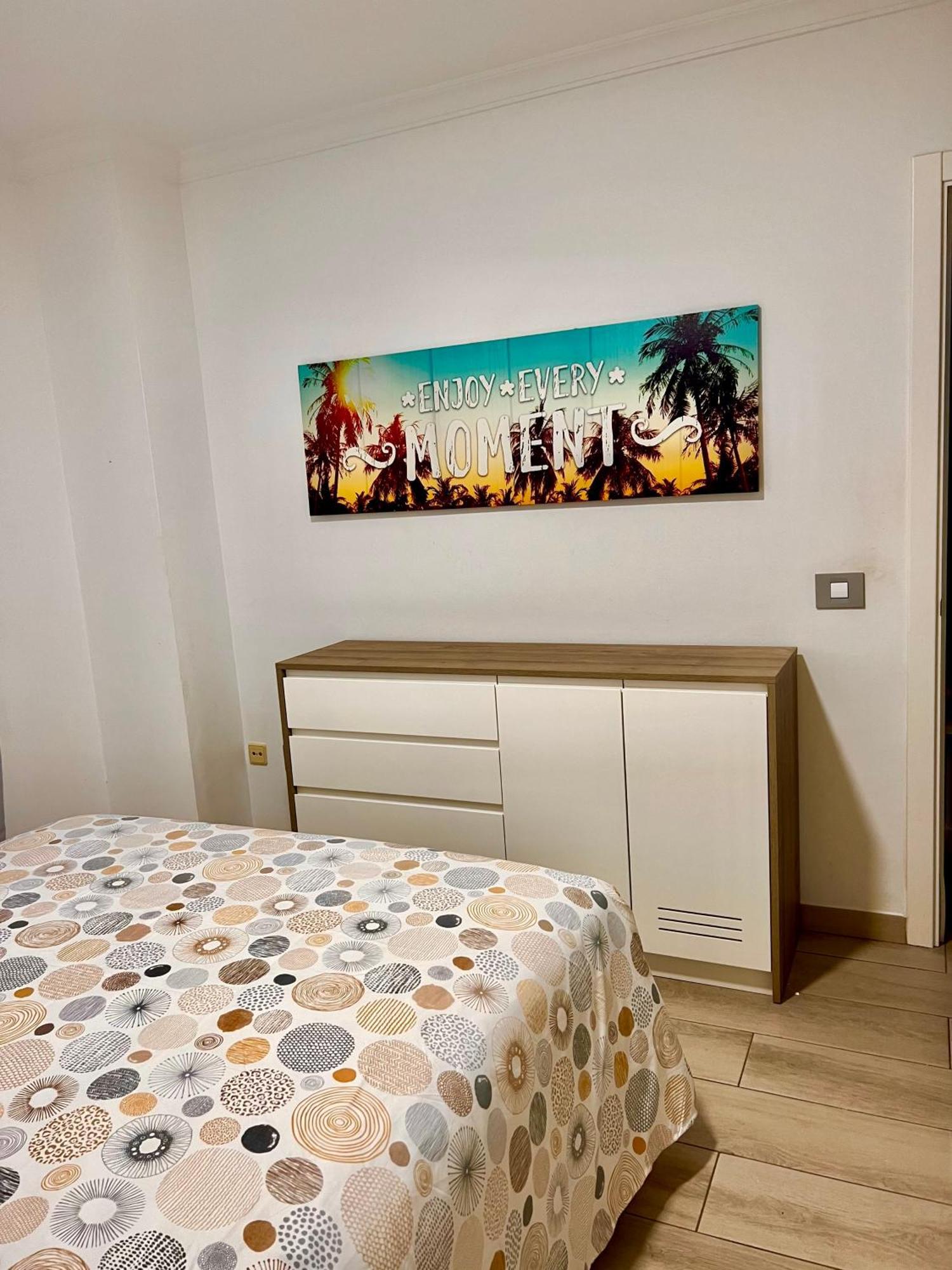 Appartement Cozy El Médano