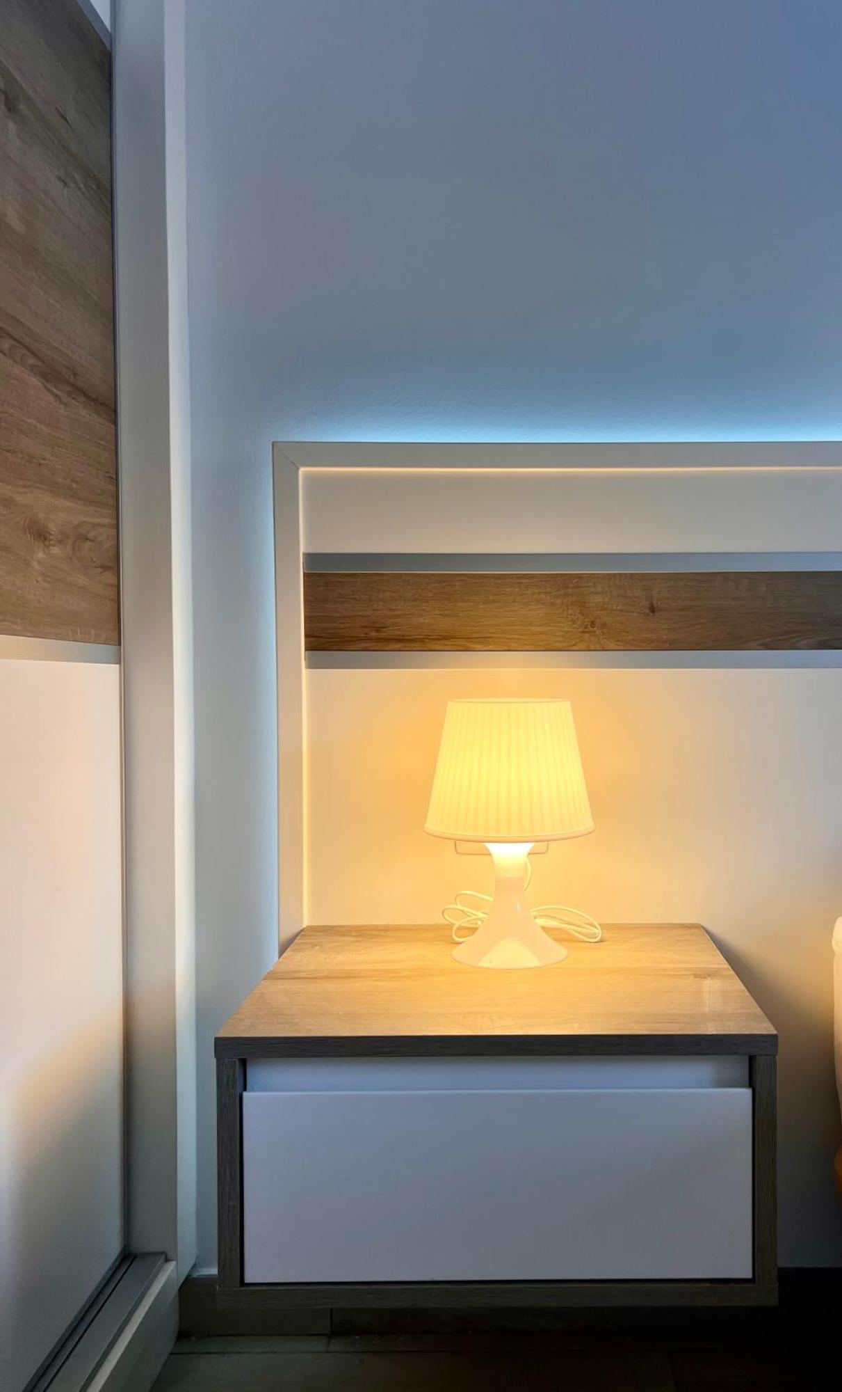 Cozy Appartement