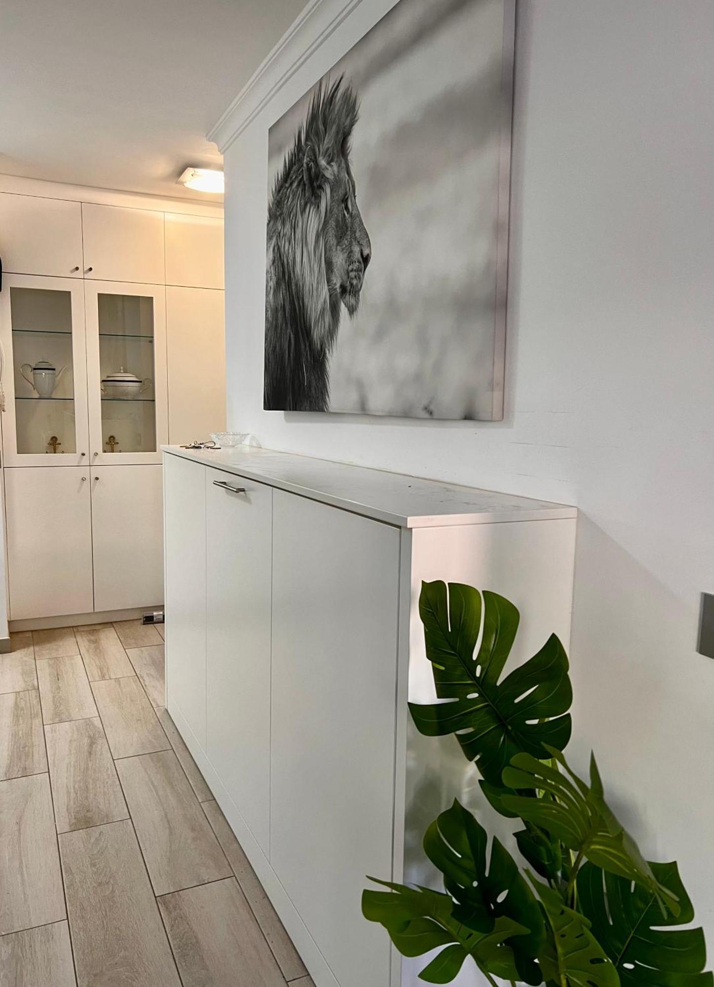 Cozy Appartement