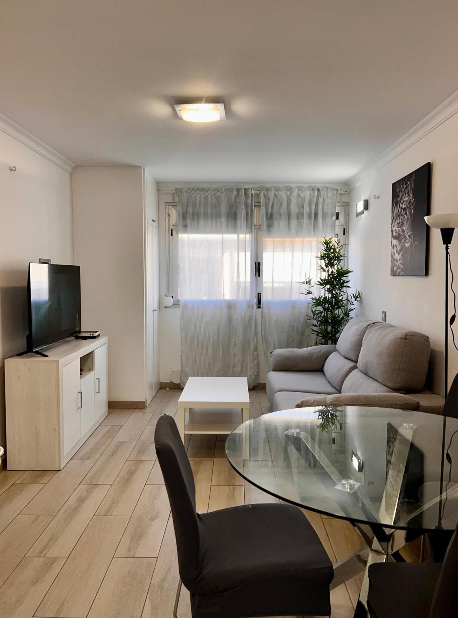 Cozy Appartement *